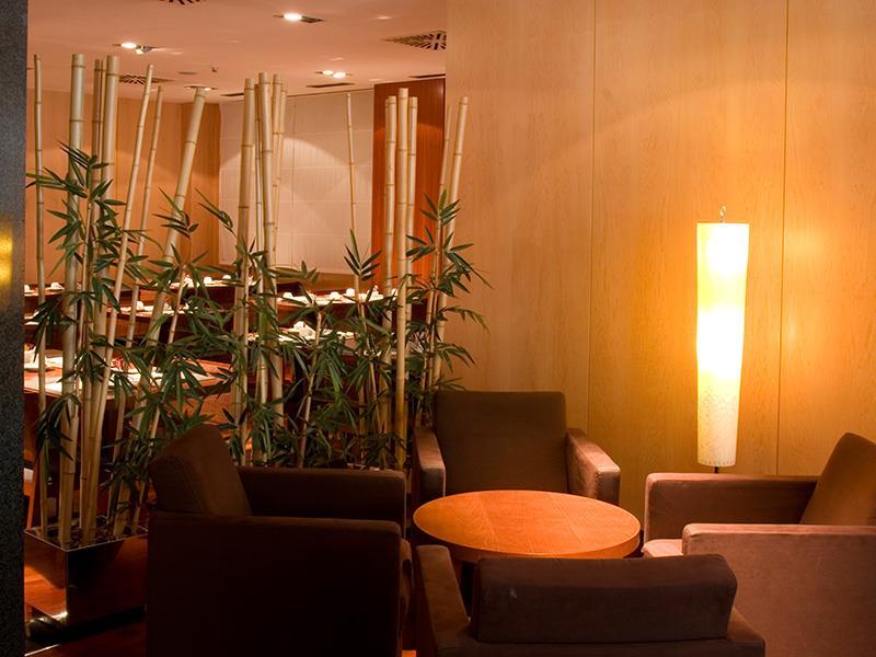 Berenguer IV Hotel Tortosa Room photo