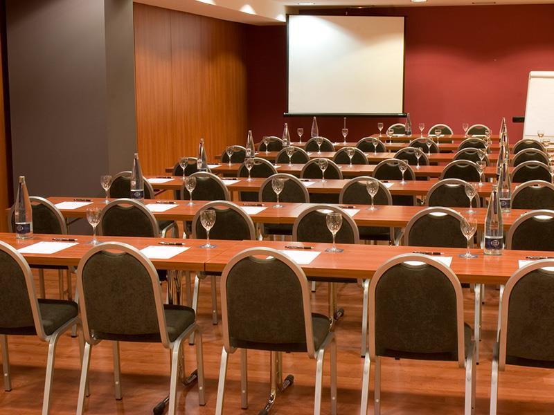 Berenguer IV Hotel Tortosa Facilities photo