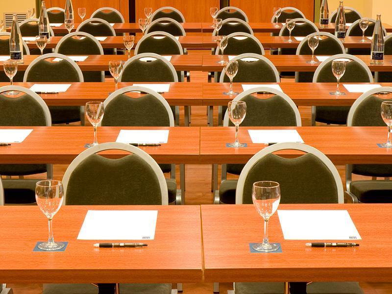 Berenguer IV Hotel Tortosa Facilities photo