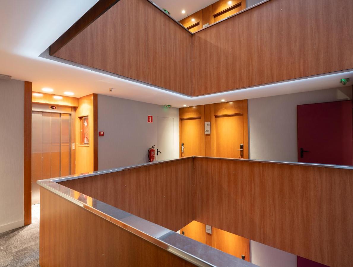 Berenguer IV Hotel Tortosa Exterior photo